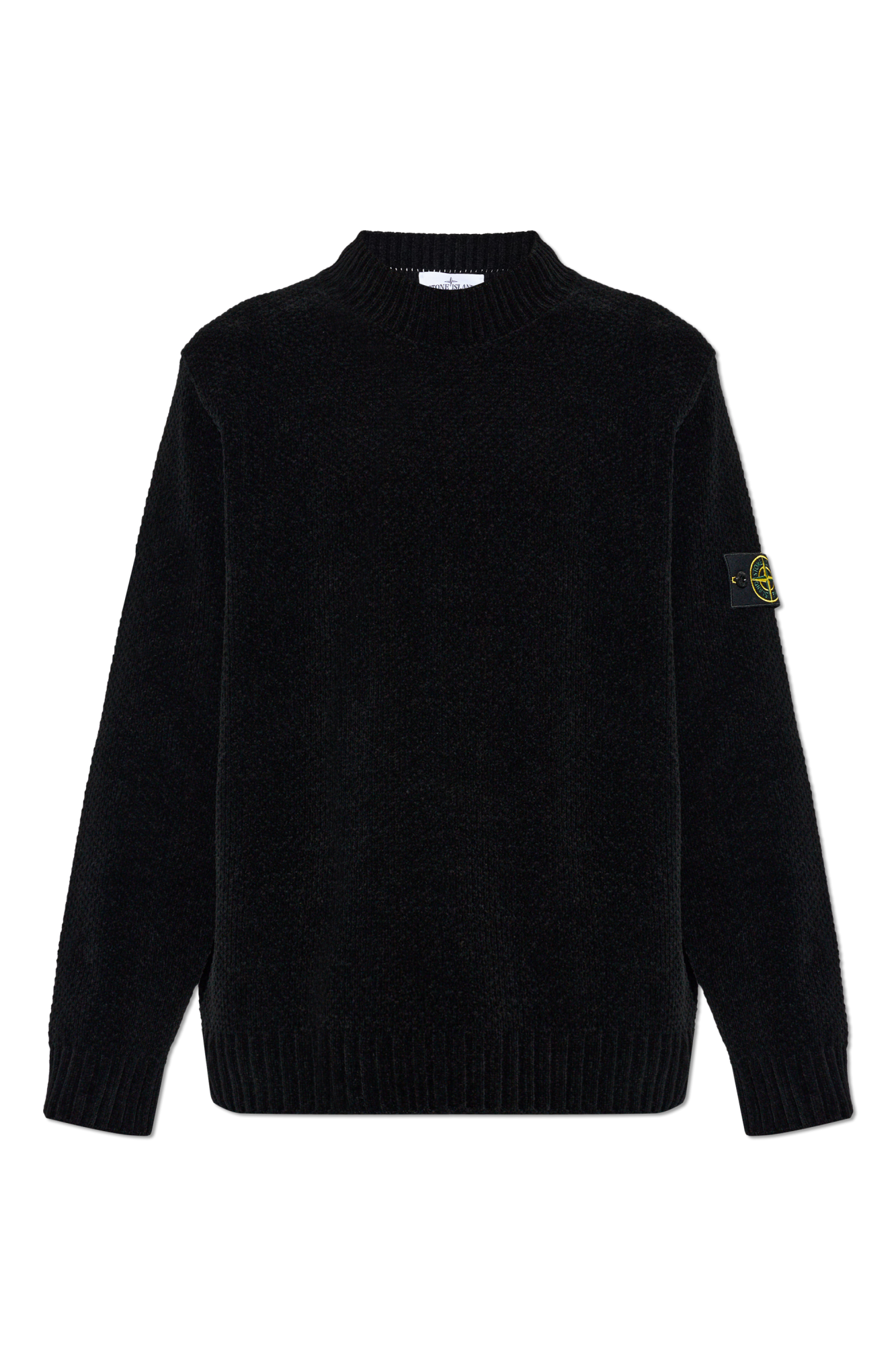 Stone Island Crew neck sweater | Men's | Vitkac